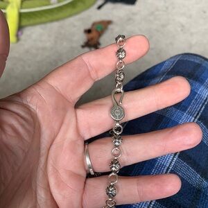 Chrome hearts Necklace